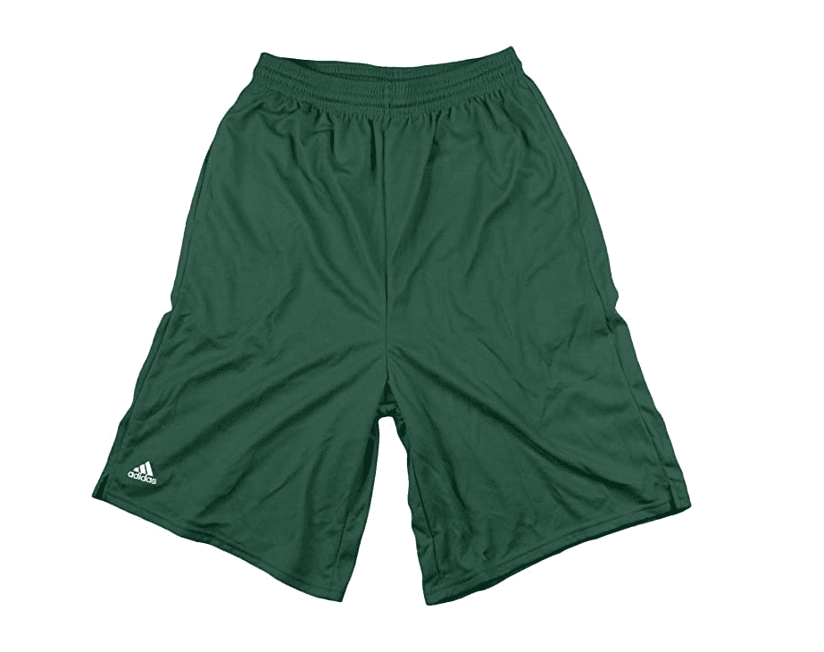 Adidas Men's Athletic Double Layered 