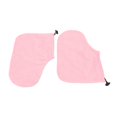 thumbnail image 2 of Paraffin Wax Booties Women Home Beauty Salon DIY Soft Hot Wax Thermal Treatment Foot SPA Booties, 2 of 4