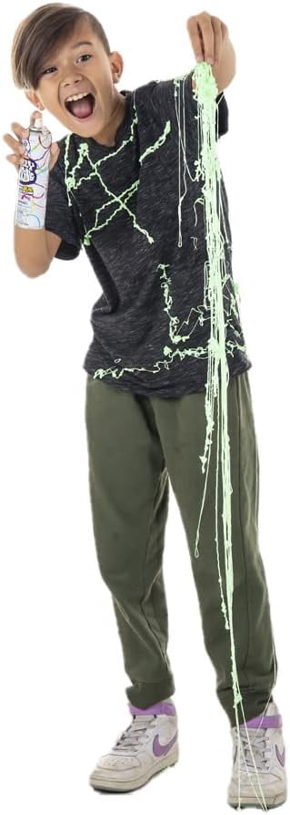 Silly String 2PK