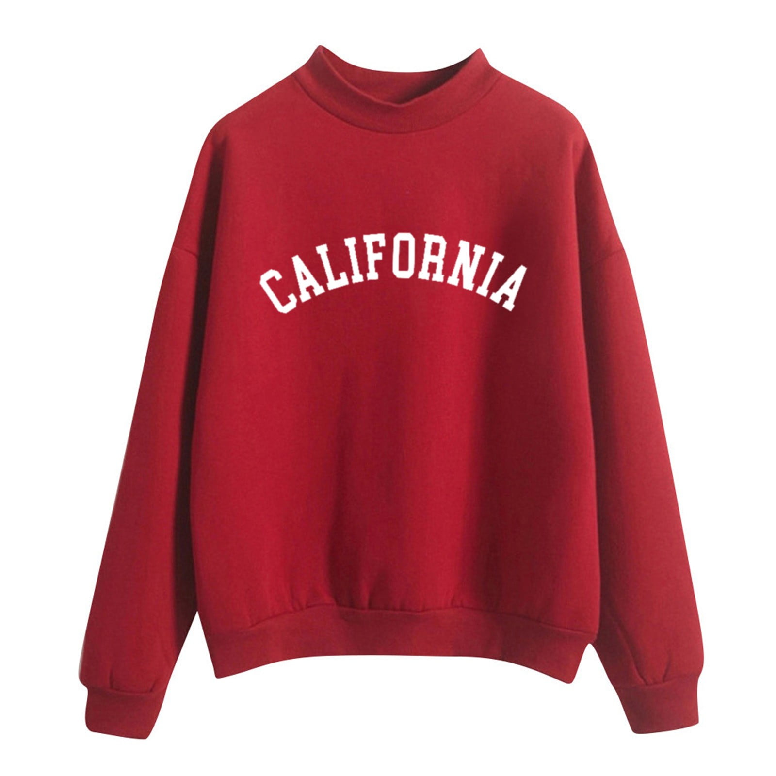 fvwitlyh Womens Oversized Sweatshirts Plus Size Tops For Women Long