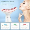 thumbnail image 4 of Fymlhomi Neck Face Firming Wrinkle Removal Tool, Double Chin Reducer Tool, Skin Rejuvenation Beauty Massager for Skin Care,Improve,Firm,Tightening and Smooth, 4 of 5