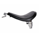 thumbnail image 5 of Cojín de asiento de una sola bolsa de cuero con resortes retro modificado para motocicletas y automóviles para mayor comodidad, 5 of 5