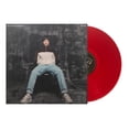 thumbnail image 1 of Louis Tomlinson Walls Lp Acetato Vinyl / Rojo Sony Music Vinyl, 1 of 2