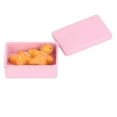 thumbnail image 1 of Miniature Biscuit Model Simulation Biscuit Model Miniature Biscuit Box Dollhouse  Set Dollhouse Decoration Accessories 1:12 Lifelike Dollhouse Biscuit Model Simulation Miniature, 1 of 8