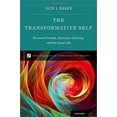 thumbnail image 2 of Explorations in Narrative Psychology The Transformative Self: Personal Growth, Narrative Identity, and the Good Life, (Hardcover), 2 of 2
