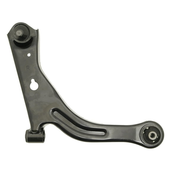 Dorman 520-284 Front Right Lower Suspension Control Arm and Ball Joint Assembly for Specific Ford / Mazda Models Fits select: 2001-2004 FORD ESCAPE, 2001-2004 MAZDA TRIBUTE