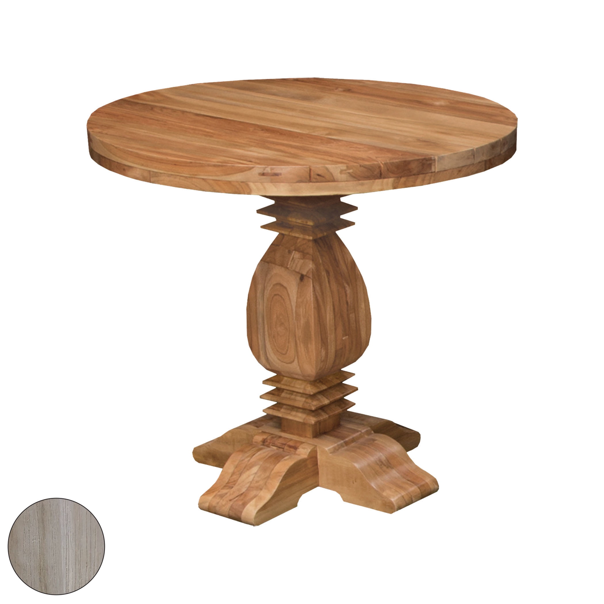 ELK Home Guildmaster Furniture 7117531HT