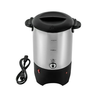 Euro Tech Et6010 6-quart Hot Water Urn With Auto Dispenser With Shabbat  Mode (New but dented) for Sale in Las Vegas, NV - OfferUp