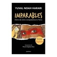 thumbnail image 1 of Imparables Montena Yuval Noah Harari, 1 of 2