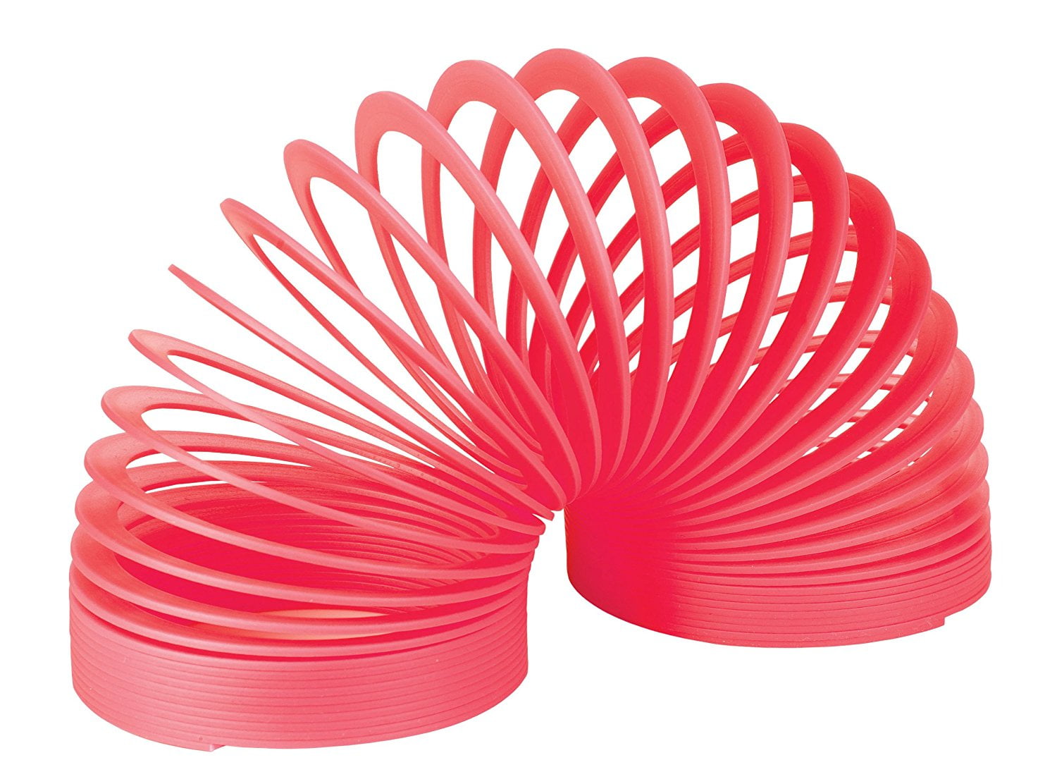 The Original Slinky Plastic Slinky 