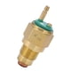 thumbnail image 1 of Interruptor de envío de temperatura, interruptor de envío de temperatura 121250‑44901 Sensor de temperatura del agua del motor Sensor de temperatura del tractor Durabilidad probada en el tiempo, 1 of 8