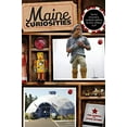 thumbnail image 1 of Maine Curiosities: Quirky Characters, Roadside Oddities, And Other Offbeat Stuff (Curiosities Series), 1 of 1