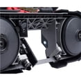 thumbnail image 2 of Sierra de cinta Milwaukee M18 Compact Powerstate con motor sin escobillas, 2 of 5