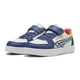 thumbnail image 2 of Tenis Puma Caven 2.0 Poised 2 Race para Niños 17 A 21.5. 400597-01 multicolor 17, 2 of 5