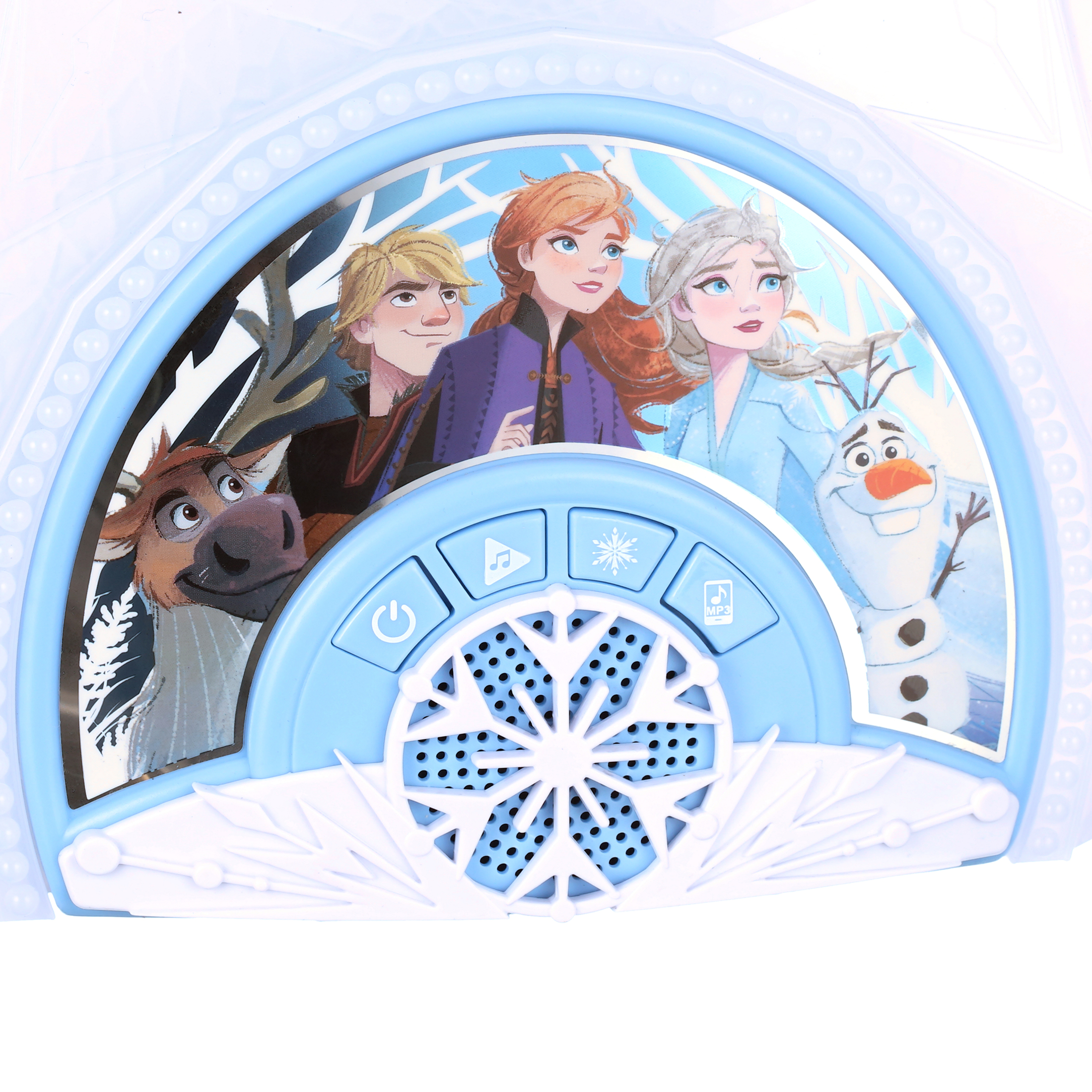 Disney Frozen Sing Along Boombox - image 5 of 7