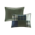 thumbnail image 5 of Woolrich Cotton Printed Pieced Quilt Mini Set WR13-2816, 5 of 5