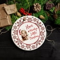 thumbnail image 5 of Have a Marilyn Little Christmas Ornament, 5 of 5