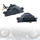 thumbnail image 3 of Luz LED de Intermitente para Motocicleta Premium para ZX-6R /2013 - 2023, 3 of 9