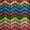 Blue Green, variant on Castle Fairy Abstract Wavy Line Tile Twin Sheets 3pcs,Twisted Curved Stripe Seamless Print Bedding,Orange Plum,1 Fitted Sheet,1 Flat Sheet and 1 Pillowcase
