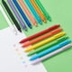 thumbnail image 3 of Juego de bolígrafos de gel Kaco PURE de 0,5 mm, 20 piezas, coloridos, de secado rápido, 3 of 8