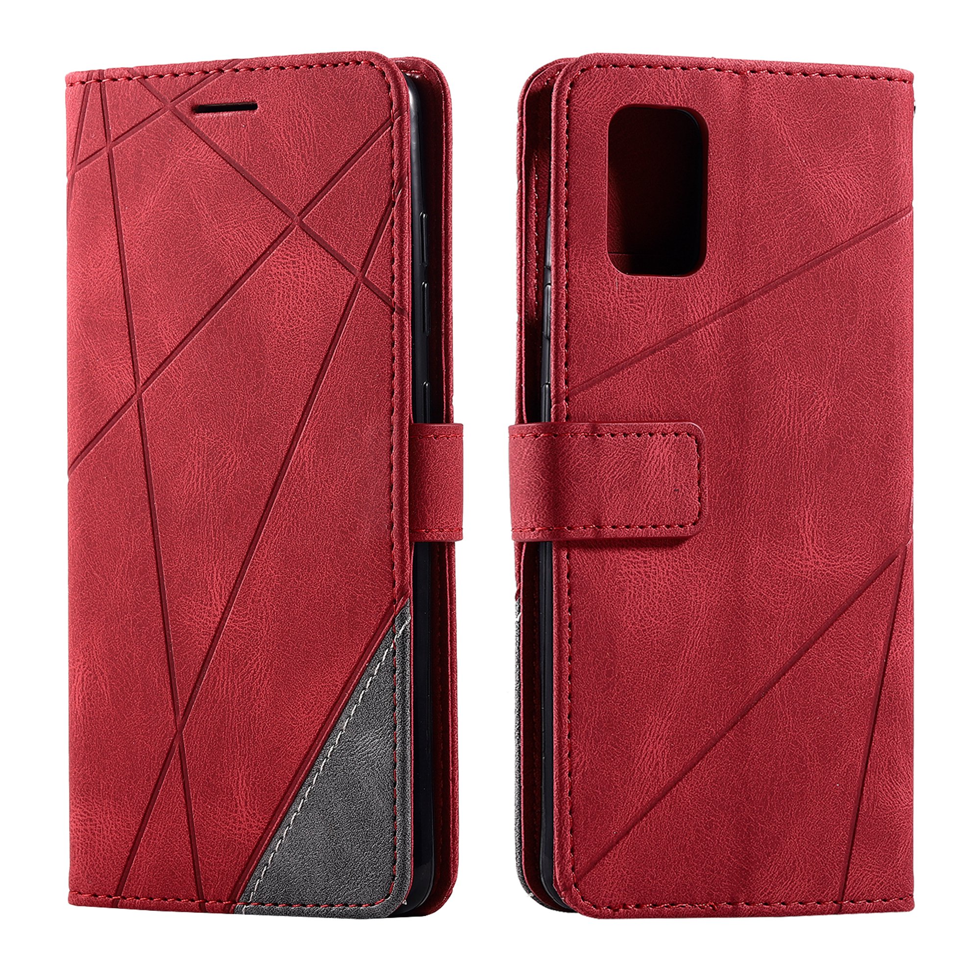 samsung galaxy a51 wallet