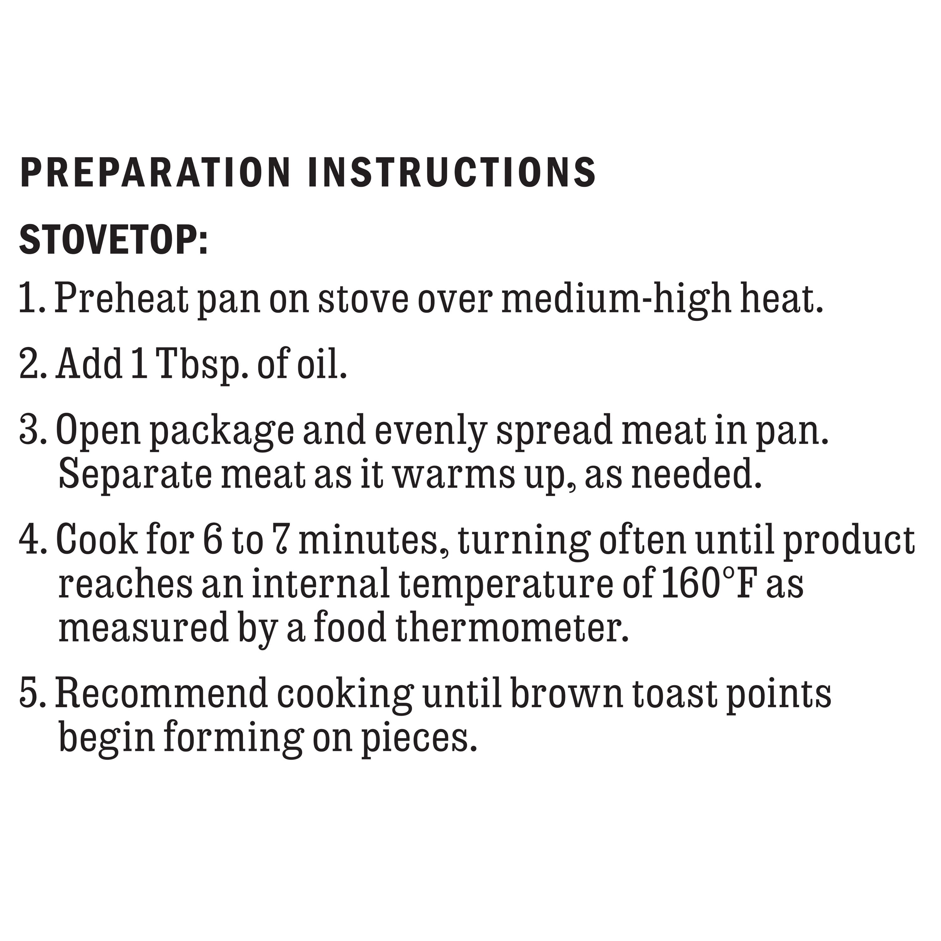 Marketside Shaved Pork Al Pastor, 14 oz (Refrigerated)