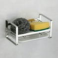 thumbnail image 1 of WEUVEB 1Ud Repisa De Almacenamiento Para Cocina Con Material Premium Y Multifuentes De Uso, 1 of 8