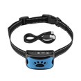 thumbnail image 3 of Collar Antiladridos para Perros Peque?os & Grandes Collar Adiestramiento Anti Ladridos Dispositivo Collar de Entrenamiento Ajustable USB Recargable Impermeable Inofensivo & Humano Amonsee No, 3 of 6