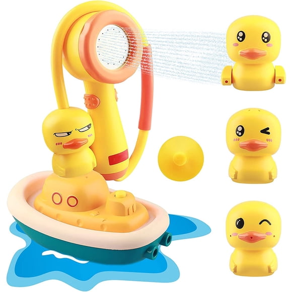 Rubber Ducky