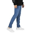 thumbnail image 2 of Dr. Denim Clark Slim Tapered Jeans, Blue, 2 of 6