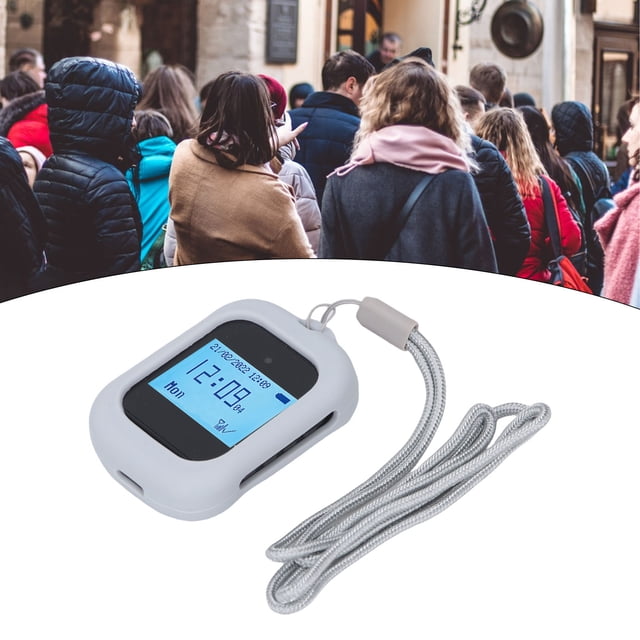 Calling 10 in 1 Wireless Calling System Call Bell Water Proof Pager System for Restaurant Hotel Cafe