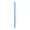 #0414-Blue, variant on Kieccall Single Star Shaped Reusable Drinking Straw Food Grade Beverage Accessory For Home Party Daily Drink Use Gift