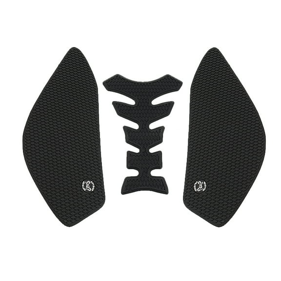 For Kawasaki ZX6R 2009 to 2020 ZX 6R ZX-6R Motorcycle Anti Slip Tank Pad Stickers