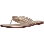 Bernardo Womens Miami Flat Sandal