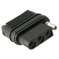 thumbnail image 5 of Hopkins Towing Solutions Flat Electric Connector 2.88 Inches, 5 of 5