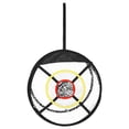 thumbnail image 1 of unbranded Golf Chipping Nets Black Polyester with Ball Capture System for Outdoor Training Golf Players 1Pcs, 1 of 6