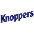 thumbnail image 6 of Knoppers Milk Hazelnut Wafer Candy Bar, Share Size 6 Count Pack, 5.3 oz, 6 of 7