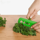 thumbnail image 5 of 10 piezas de pelador de hojas de verduras para cocina, peine pelador, dispositivo multifunción, removedor de hojas, 5 of 6