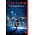 thumbnail image 2 of An Unwanted Guest: A Novel, 2 of 2