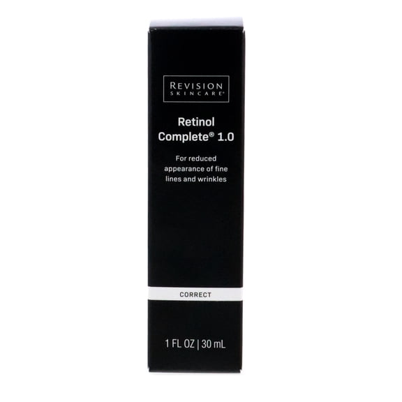 Revision Retinol Complete 1.0 1oz/30ml