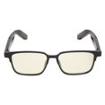 thumbnail image 1 of Casque de Lunettes Intelligent BT 5.3, Casque de Lunettes de Soleil d'Extérieur avec Microphone et Haut-Parleur Intégrés, avec Commande Tactile et Vocale, 1 of 8