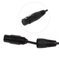 thumbnail image 4 of Adaptateur USB DMX 512, Adaptateur USB vers Interface DMX Contrôleur PC pour Éclairage de Scène, 4 of 8
