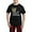 With Red Plaid Pant, variant on CafePress - Its An Anime Thing Men's Light Pajamas - Men's Dark Loose Fit Cotton Pajama Set
