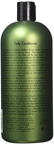 Zerran Daily Sulfate Free Conditioner