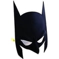 thumbnail image 1 of Sunstaches SG2204 Sunstaches Batman Mask, 1 of 3