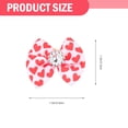 thumbnail image 2 of Shisuyan Dog Accessory Polyester Cotton 1 Set 1.5x1.3in, 2 of 8