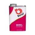 thumbnail image 1 of Removedor Berel 1025 para Esmaltes Barnices y Lacas Transparente 0.95 L, 1 of 4