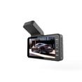 thumbnail image 3 of 4 Inch Driving Parking Camera 1080P Wide Angle Loop Recording Rechargeable Video Recorder Dash Cam Automobile Accessories 2pcs Cams Touch, 3 of 9