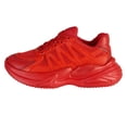 thumbnail image 2 of Tenis Urbano Mujer CASTALIA 419-66 Rojo Suela Ancha, 2 of 2