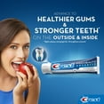 thumbnail image 3 of Crest Pro-Health Advanced Whitening Power Toothpaste, 3.5 oz, Pack of 2, 3 of 8